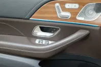 Mercedes-Benz GLE 300 din 2022 cu 73.367 km - oferta MER177242 - foto 10