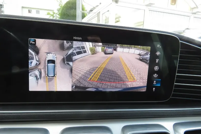 Mercedes-Benz GLE 300 din 2022 cu 77.500 km - oferta MER177243 - foto 13