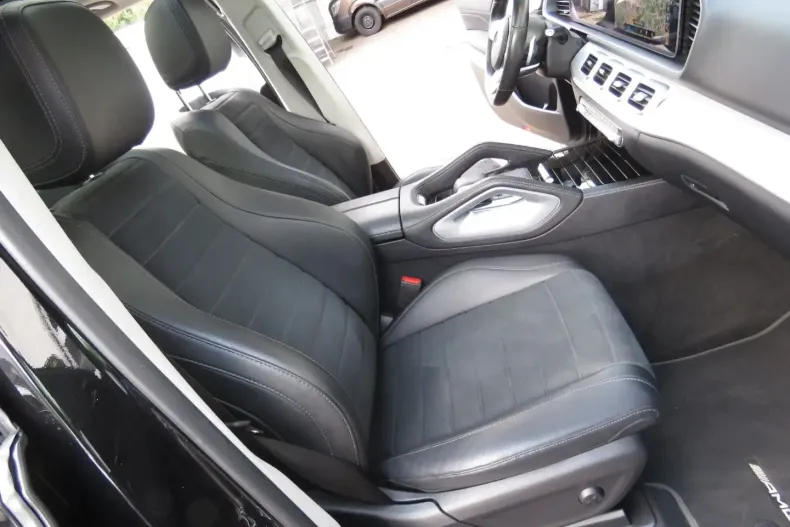 Mercedes-Benz GLE 300 din 2022 cu 77.500 km - oferta MER177243 - foto 16