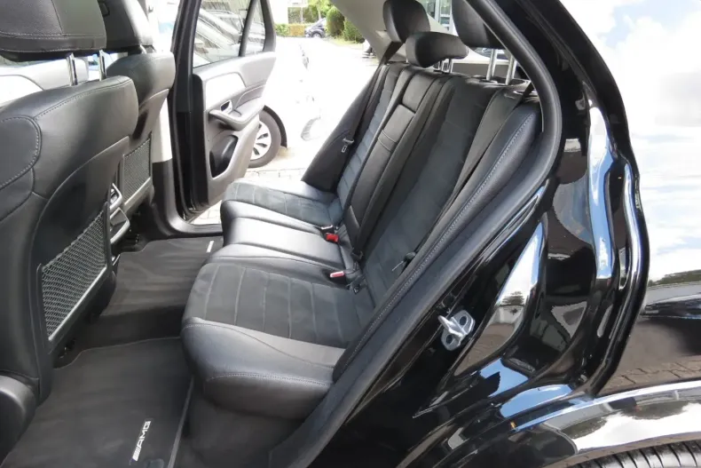 Mercedes-Benz GLE 300 din 2022 cu 77.500 km - oferta MER177243 - foto 17