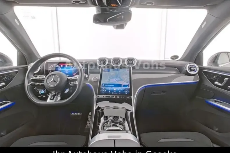 Mercedes-Benz GLC 43 AMG din 2024 cu 22.940 km - oferta MER177244 - foto 5