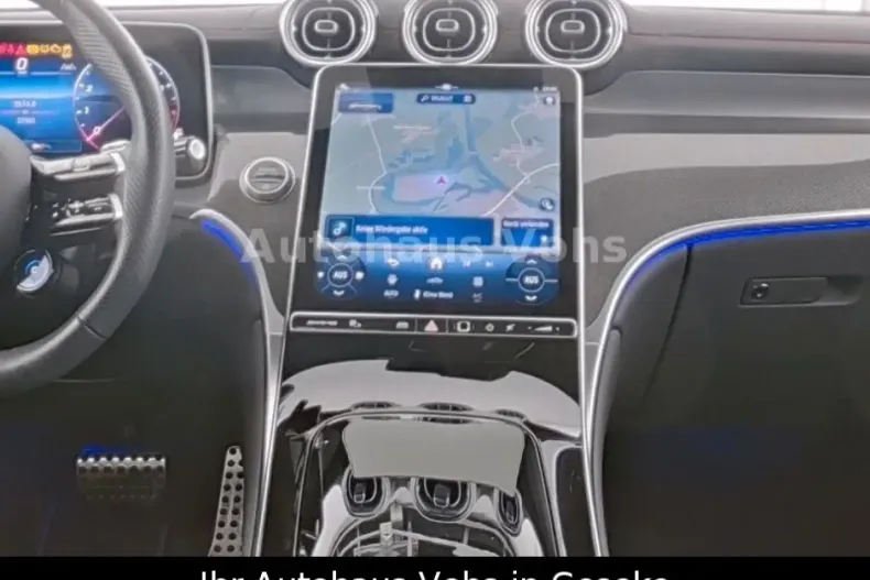 Mercedes-Benz GLC 43 AMG din 2024 cu 22.940 km - oferta MER177244 - foto 7