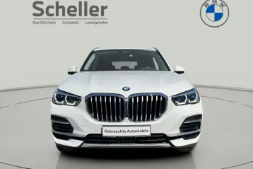 BMW X5 din 2022 - oferta BMW177246
