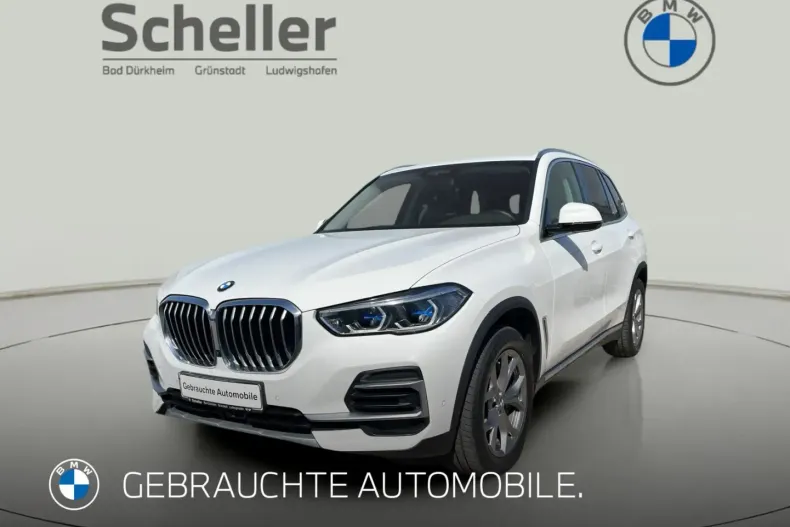BMW X5 din 2022 cu 53.500 km - oferta BMW177246 - foto 2