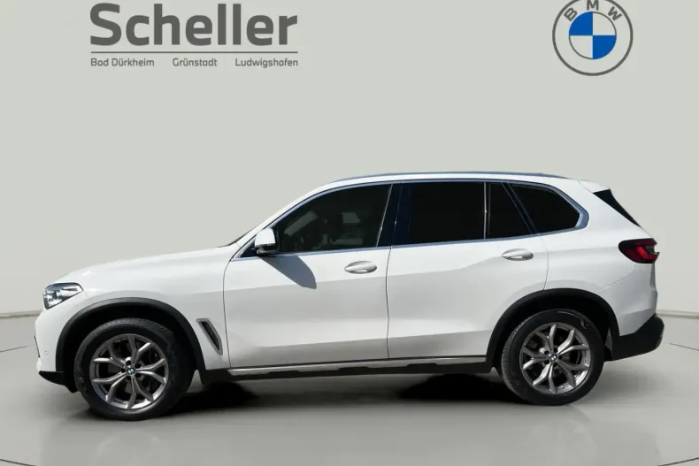 BMW X5 din 2022 cu 53.500 km - oferta BMW177246 - foto 4