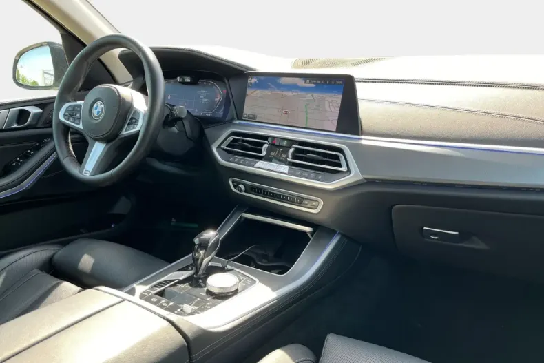 BMW X5 din 2022 cu 53.500 km - oferta BMW177246 - foto 12