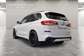 BMW X5 din 2022 - oferta BMW177247