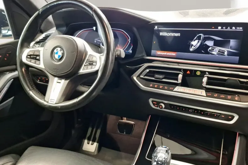 BMW X5 din 2022 cu 71.671 km - oferta BMW177247 - foto 12