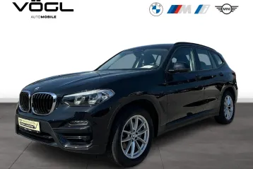 BMW X3 din 2021 - oferta BMW177248