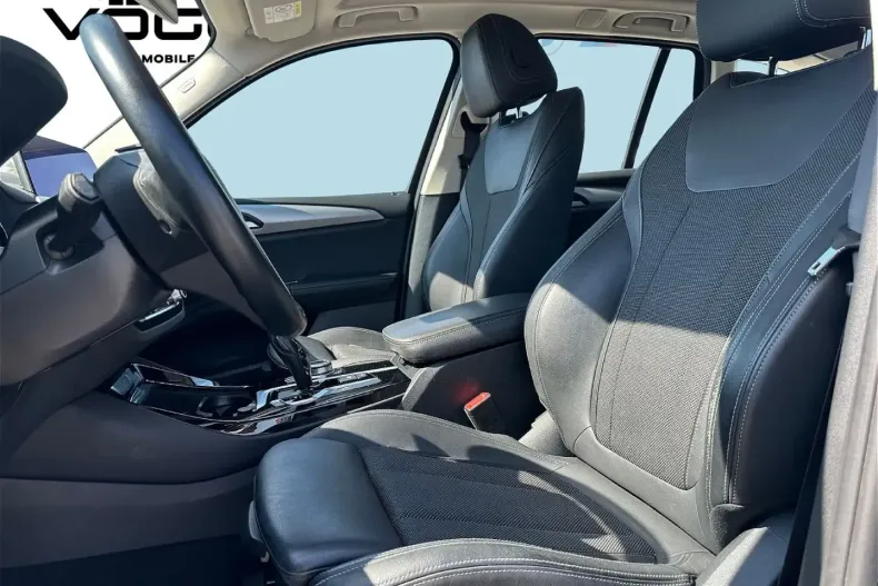 BMW X3 din 2021 cu 87.457 km - oferta BMW177248 - foto 7