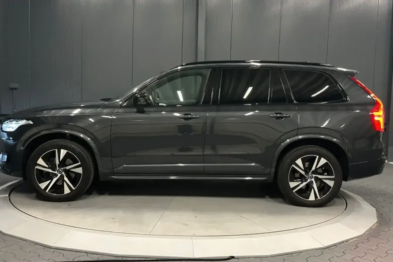 Volvo XC90 din 2022 cu 80.000 km - oferta VOL177249 - foto 3