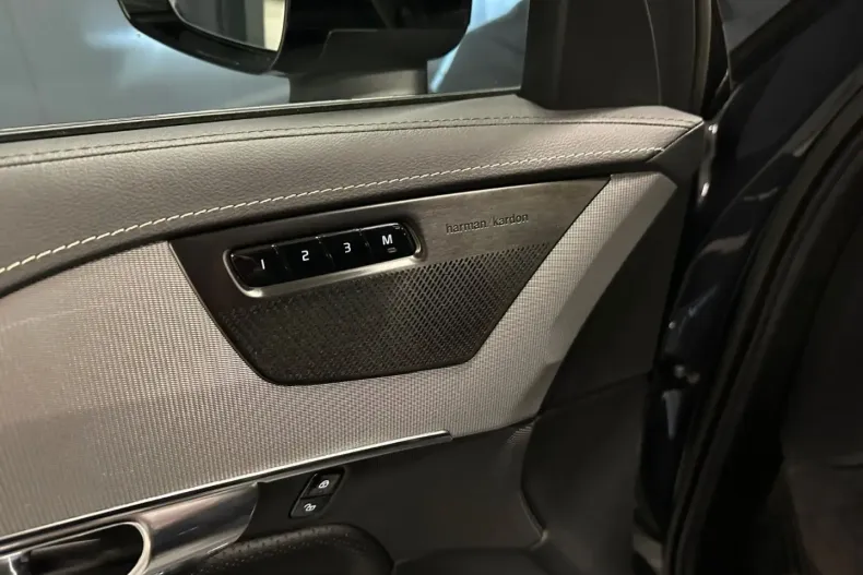 Volvo XC90 din 2022 cu 80.000 km - oferta VOL177249 - foto 13