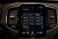 Volvo XC90 din 2022 cu 80.000 km - oferta VOL177249 - foto 23
