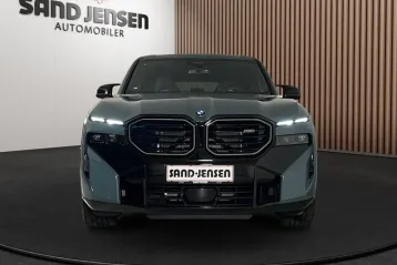 BMW XM din 2024 - oferta BMW177251
