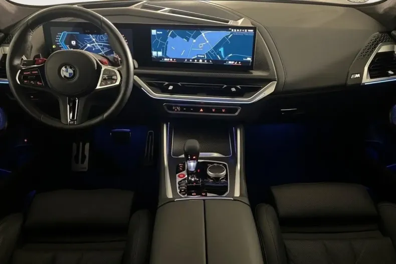 BMW XM din 2024 cu 12.000 km - oferta BMW177251 - foto 10