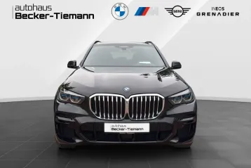 BMW X5 din 2022 - oferta BMW177252