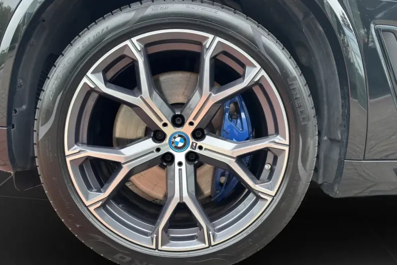 BMW X5 din 2022 cu 36.953 km - oferta BMW177252 - foto 8