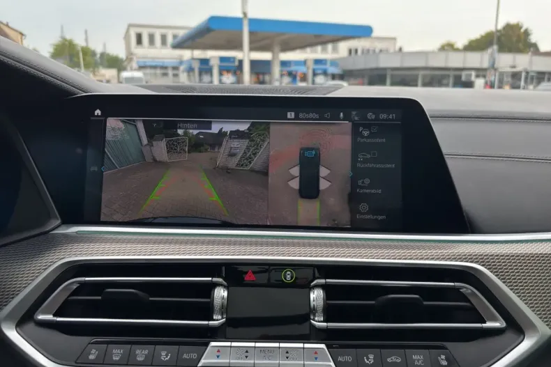 BMW X5 din 2022 cu 36.953 km - oferta BMW177252 - foto 18