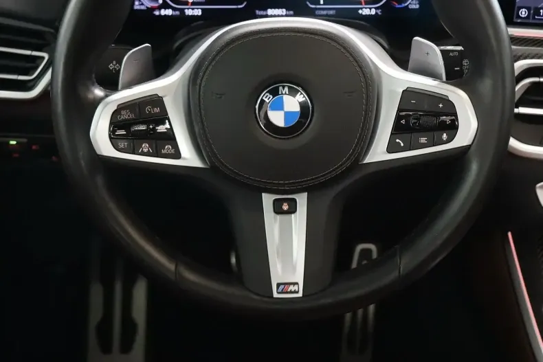 BMW X5 din 2022 cu 80.860 km - oferta BMW177254 - foto 8