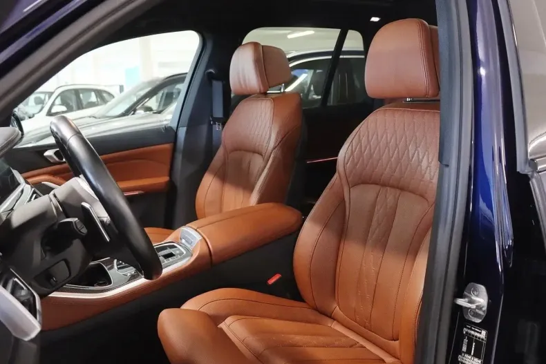 BMW X5 din 2022 cu 80.860 km - oferta BMW177254 - foto 14