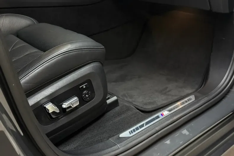 BMW XM din 2023 cu 43.000 km - oferta BMW177255 - foto 20