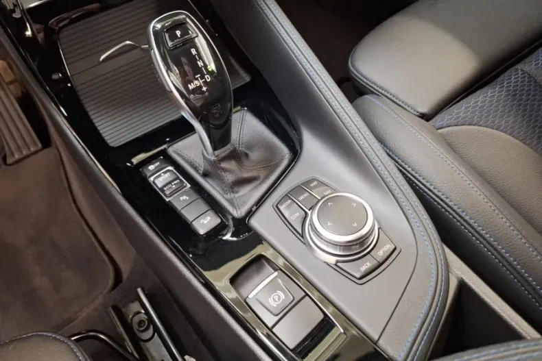 BMW X1 din 2022 cu 67.288 km - oferta BMW177256 - foto 11