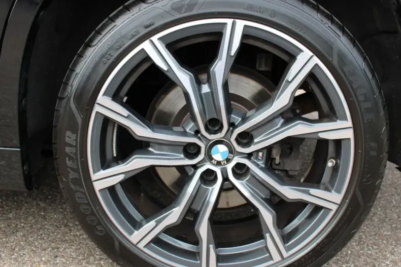 BMW X1 din 2022 cu 51.201 km - oferta BMW177257 - foto 4