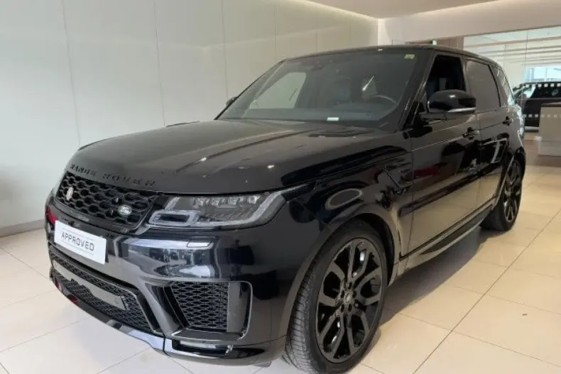 Land Rover Range Rover Sport din 2022 cu 53.500 km - oferta LAN177259 - foto 1