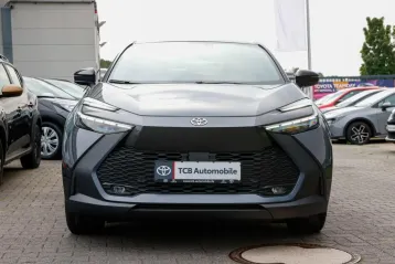 Toyota C-HR din 2024 - oferta TOY177260