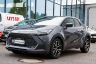 Toyota C-HR din 2024 cu 25.897 km - oferta TOY177260 - foto 2
