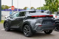 Toyota C-HR din 2024 cu 25.897 km - oferta TOY177260 - foto 3