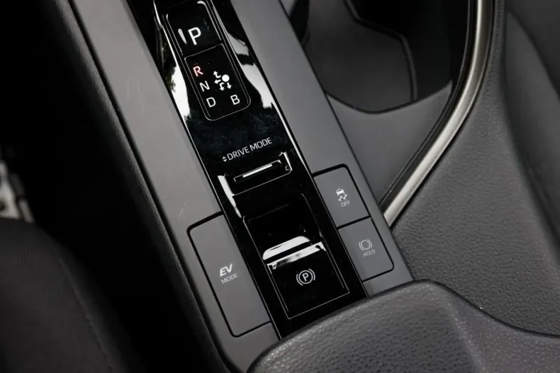 Toyota C-HR din 2024 cu 25.897 km - oferta TOY177260 - foto 15