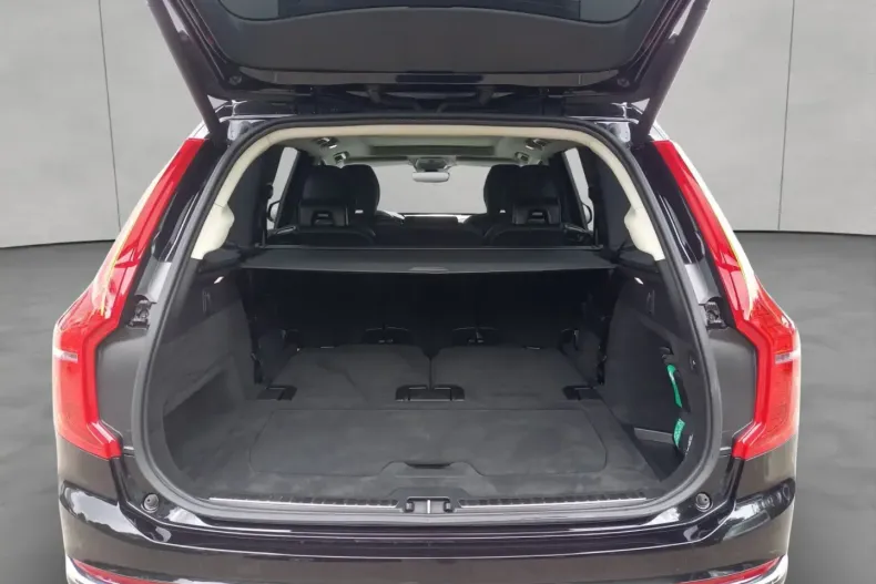 Volvo XC90 din 2024 cu 16.820 km - oferta VOL177261 - foto 5