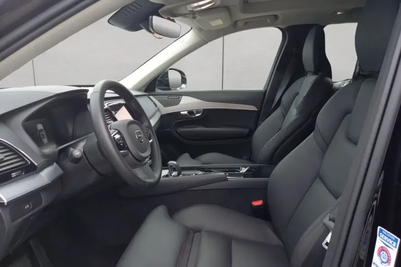 Volvo XC90 din 2024 cu 16.820 km - oferta VOL177261 - foto 9