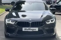 BMW M8 din 2021 cu 78.657 km - oferta BMW177262 - foto 1