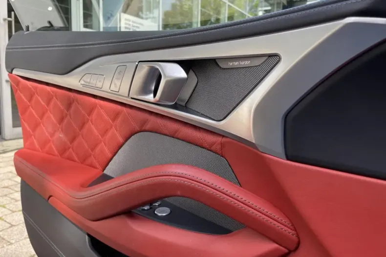 BMW M8 din 2021 cu 78.657 km - oferta BMW177262 - foto 15