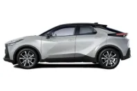 Toyota C-HR din 2024 cu 18.535 km - oferta TOY177263 - foto 1
