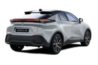 Toyota C-HR din 2024 cu 18.535 km - oferta TOY177263 - foto 3