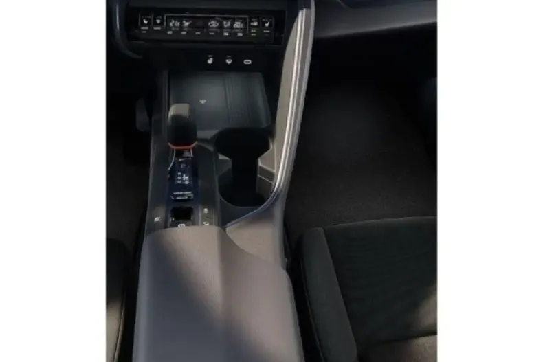 Toyota C-HR din 2024 cu 18.535 km - oferta TOY177263 - foto 10