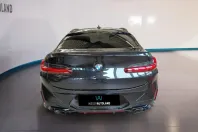 BMW X4 din 2024 cu 57.000 km - oferta BMW177264 - foto 3
