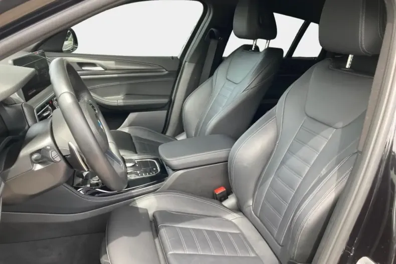 BMW X4 din 2024 cu 24.800 km - oferta BMW177265 - foto 5