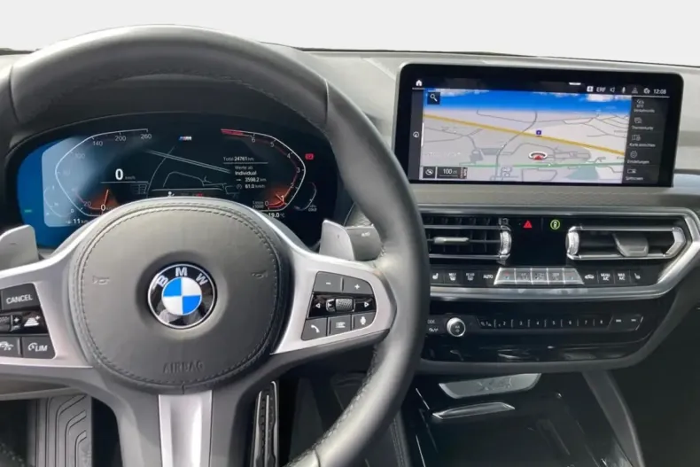 BMW X4 din 2024 cu 24.800 km - oferta BMW177265 - foto 7