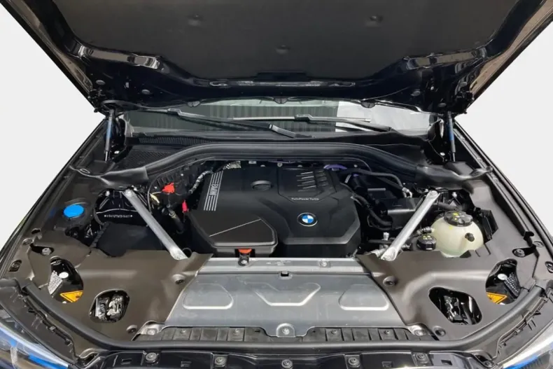 BMW X4 din 2024 cu 24.800 km - oferta BMW177265 - foto 13