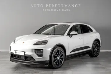 Porsche Macan din 2024 - oferta POR177266