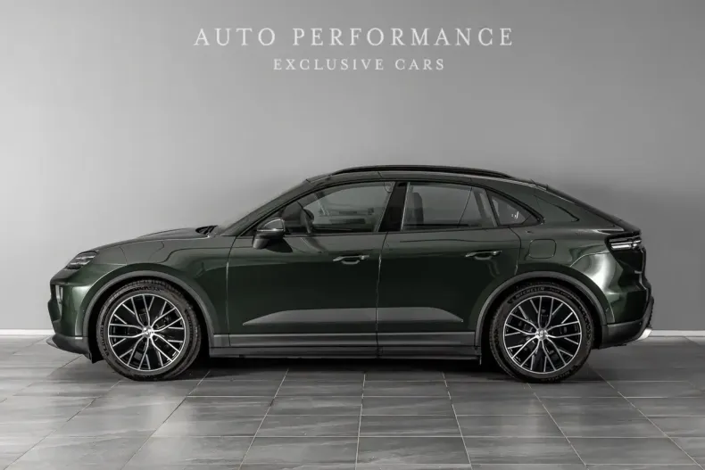 Porsche Macan din 2024 cu 3.820 km - oferta POR177267 - foto 3