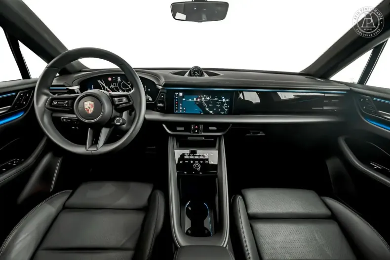 Porsche Macan din 2024 cu 3.820 km - oferta POR177267 - foto 5