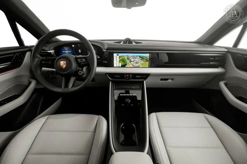 Porsche Macan din 2024 cu 6.980 km - oferta POR177268 - foto 5