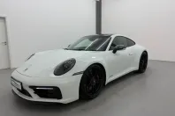 Porsche 992 din 2024 cu 4.600 km - oferta POR177269 - foto 1