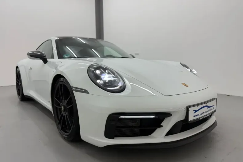 Porsche 992 din 2024 cu 4.600 km - oferta POR177269 - foto 6