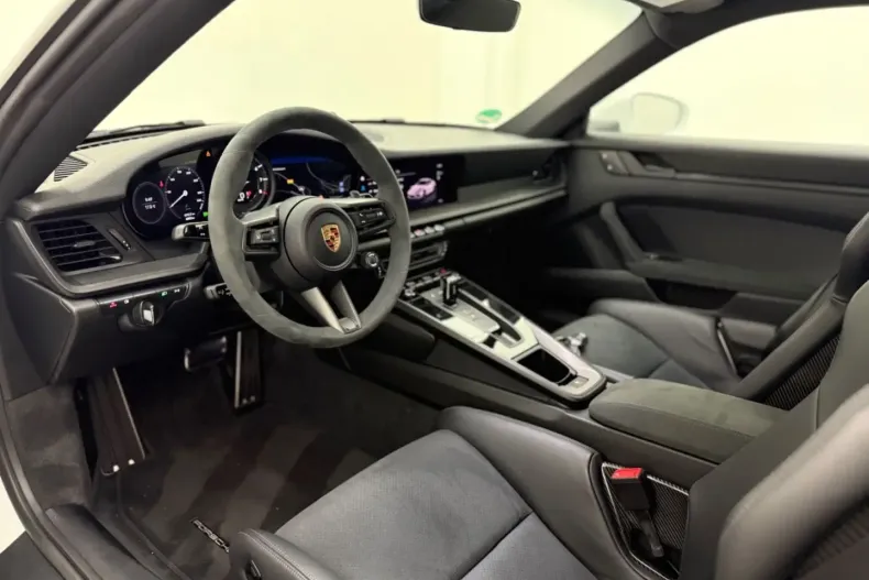 Porsche 992 din 2024 cu 4.600 km - oferta POR177269 - foto 14